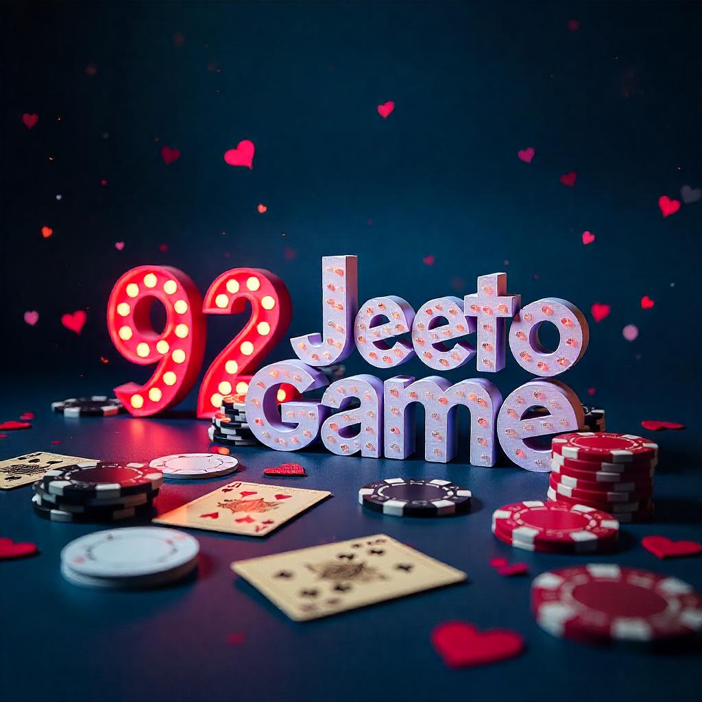 How 92Jeeto is Winning Hearts: A Player-Driven Revolution in Gaming