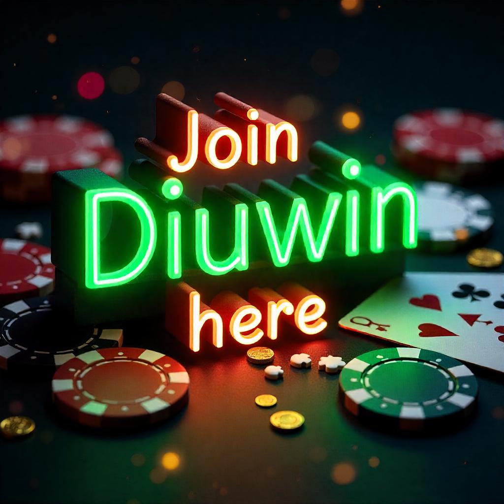 Diuwin Games