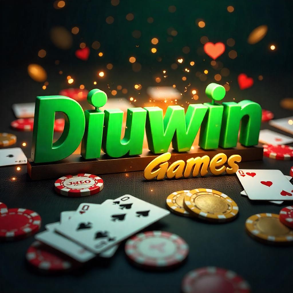 Diuwin Games: Powering India’s Game Revolution with Heart and Innovation