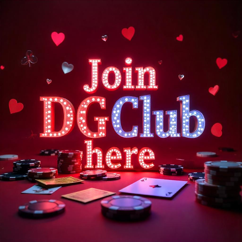 DG Club Game