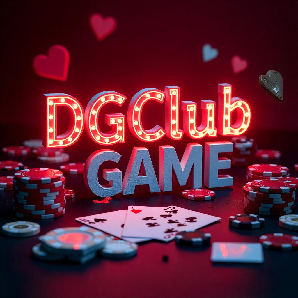 DG Club Game: India’s New Online Gaming and Lottery Sensation