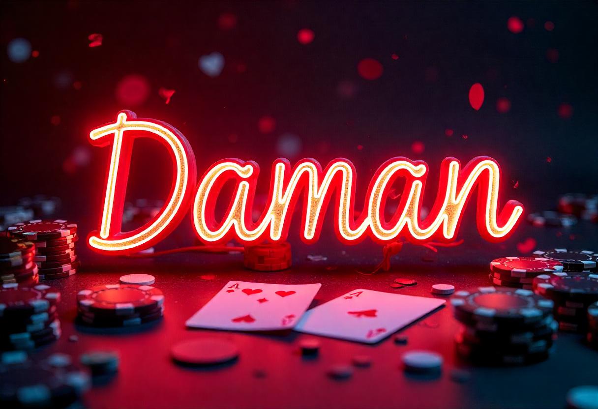 Daman Hack