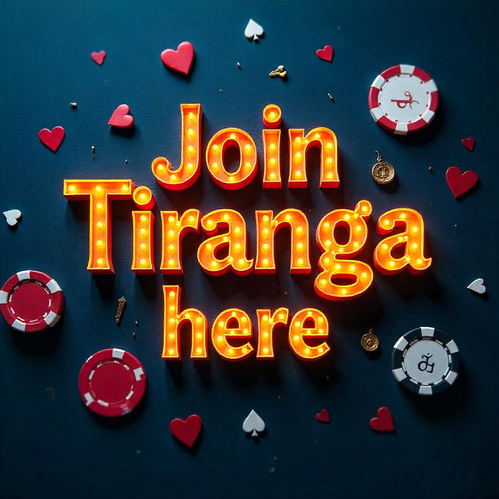 Tiranga App