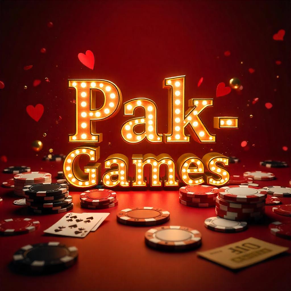 Pak Games: A New Digital Earning Frontier For Pakistan