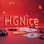 HGNice App Game