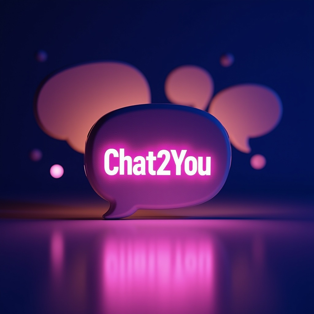 Chat2You
