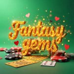 Fantasy Gems