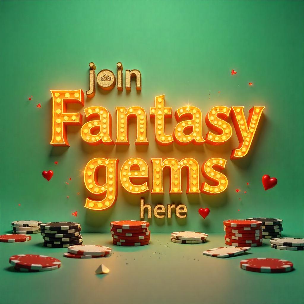 Fantasy Gems