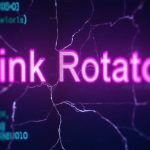 Link Rotator