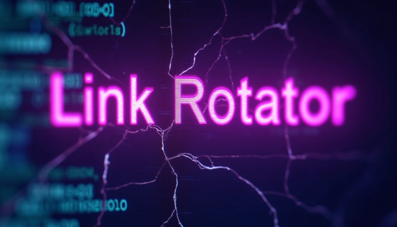 Link Rotator