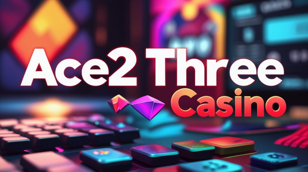 Ace2three Casino